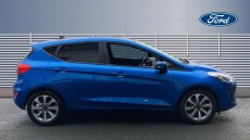 Ford Fiesta 1.0 EcoBoost 95 Trend 5dr Petrol Hatchback
